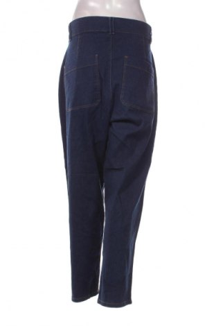 Pantaloni de femei Lloyd's, Mărime XL, Culoare Albastru, Preț 47,99 Lei