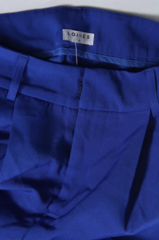 Damenhose Loavies, Größe XS, Farbe Blau, Preis € 11,99