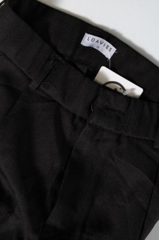 Damenhose Loavies, Größe XS, Farbe Schwarz, Preis € 11,99