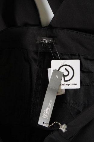 Damenhose Loft, Größe XL, Farbe Schwarz, Preis € 49,49