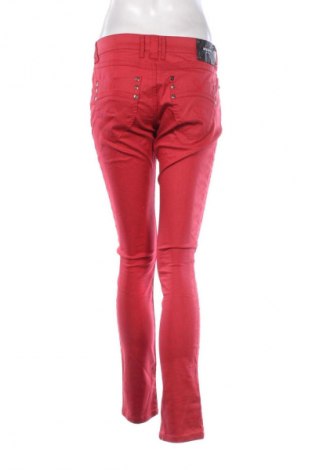 Damenhose M.a.p.p., Größe M, Farbe Rot, Preis € 6,49