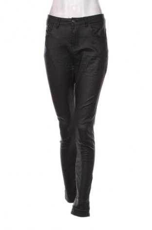 Pantaloni de femei MAPP, Mărime L, Culoare Negru, Preț 43,99 Lei