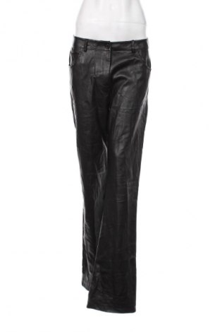 Pantaloni de femei MW, Mărime XL, Culoare Negru, Preț 48,99 Lei