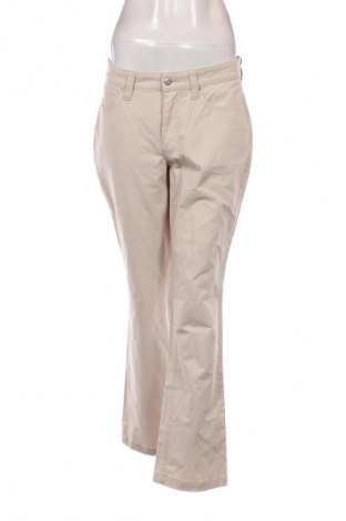 Damenhose Mac, Größe M, Farbe Beige, Preis € 19,99