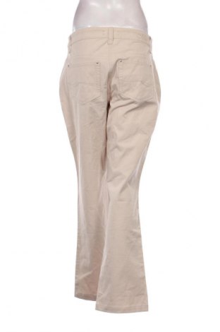 Damenhose Mac, Größe M, Farbe Beige, Preis € 21,99