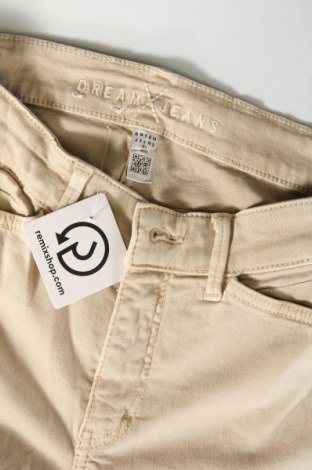 Pantaloni de femei Mac, Mărime XS, Culoare Ecru, Preț 51,99 Lei