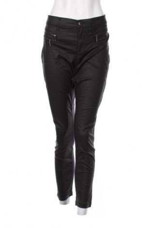 Pantaloni de femei Mac, Mărime XL, Culoare Negru, Preț 91,99 Lei