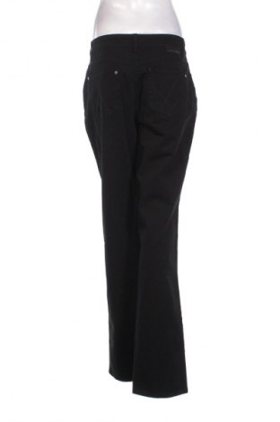 Pantaloni de femei Mac, Mărime M, Culoare Negru, Preț 91,99 Lei