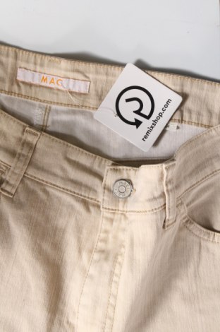 Damenhose Mac, Größe XL, Farbe Beige, Preis € 19,46