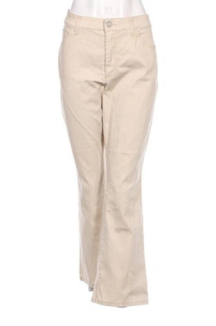 Damenhose Mac, Größe XL, Farbe Beige, Preis € 19,46