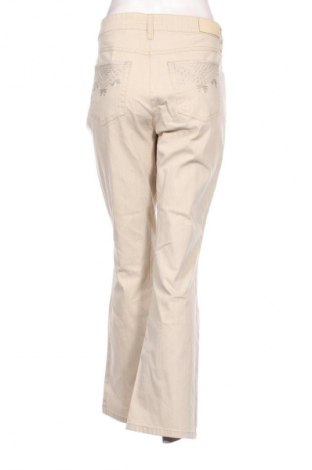 Damenhose Mac, Größe XL, Farbe Beige, Preis € 19,46