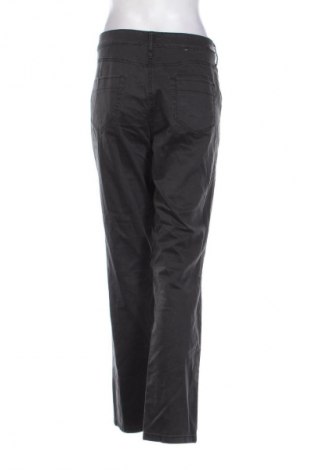 Pantaloni de femei Mac, Mărime XL, Culoare Gri, Preț 91,99 Lei