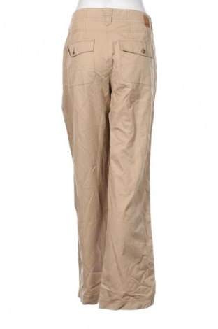 Damenhose Mac, Größe XL, Farbe Beige, Preis 21,99 €