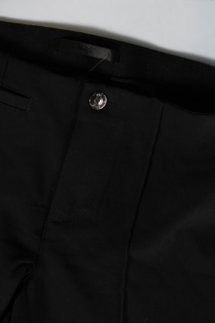 Pantaloni de femei Mac, Mărime S, Culoare Negru, Preț 91,99 Lei