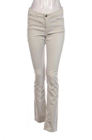 Damenhose Mac, Größe M, Farbe Beige, Preis 14,49 €