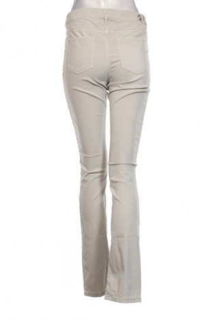 Damenhose Mac, Größe M, Farbe Beige, Preis 22,49 €