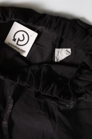 Damenhose Made In Italy, Größe M, Farbe Schwarz, Preis 11,99 €