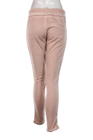 Damenhose Made In Italy, Größe M, Farbe Aschrosa, Preis € 8,49