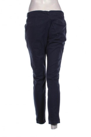 Damenhose Made In Italy, Größe M, Farbe Blau, Preis € 8,49