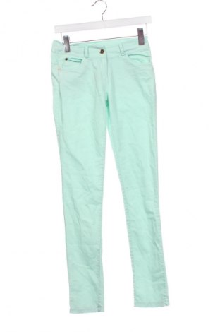 Pantaloni de femei Madonna, Mărime S, Culoare Verde, Preț 23,99 Lei