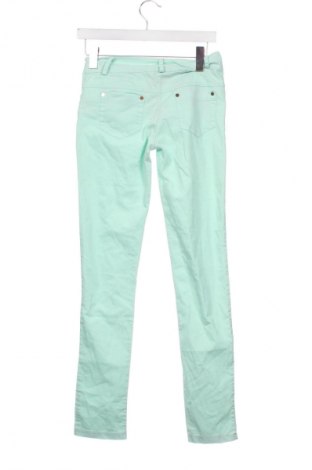 Pantaloni de femei Madonna, Mărime S, Culoare Verde, Preț 33,99 Lei