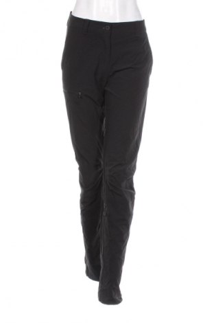 Pantaloni de femei Maier Sports, Mărime M, Culoare Negru, Preț 171,99 Lei