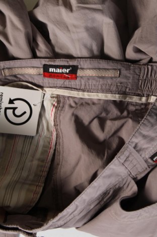 Damenhose Maier Sports, Größe M, Farbe Grau, Preis € 18,99