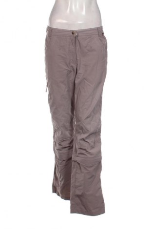 Damenhose Maier Sports, Größe M, Farbe Grau, Preis € 18,99