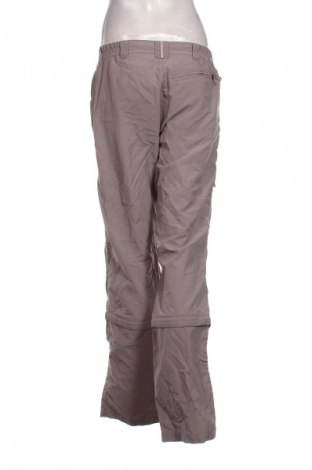 Damenhose Maier Sports, Größe M, Farbe Grau, Preis € 18,99