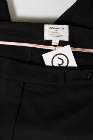 Damenhose Maison 123, Größe L, Farbe Schwarz, Preis 33,99 €