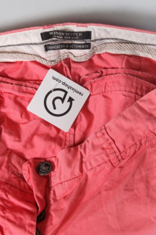 Damenhose Maison Scotch, Größe S, Farbe Rosa, Preis € 66,99