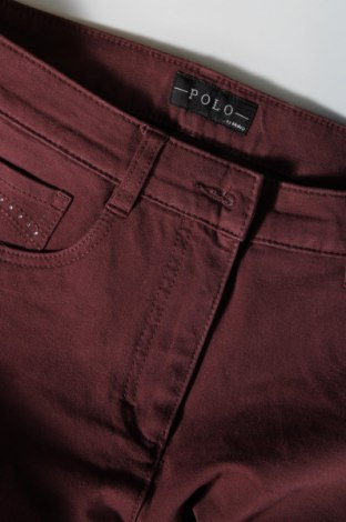 Damenhose Malva, Größe M, Farbe Rot, Preis € 17,61