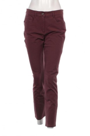 Damenhose Malva, Größe M, Farbe Rot, Preis 17,61 €