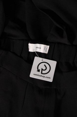 Pantaloni de femei Mango, Mărime XS, Culoare Negru, Preț 33,99 Lei