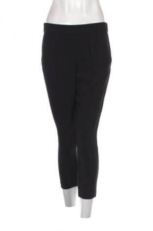 Pantaloni de femei Mango, Mărime XS, Culoare Negru, Preț 33,99 Lei