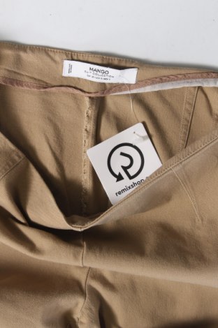 Damenhose Mango, Größe S, Farbe Braun, Preis 10,99 €