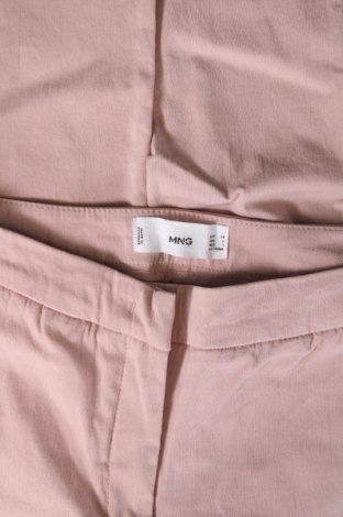 Damenhose Mango, Größe XS, Farbe Rosa, Preis 10,99 €