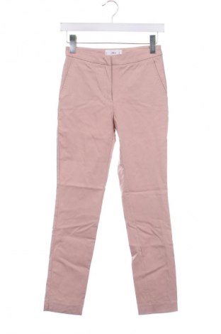 Pantaloni de femei Mango, Mărime XS, Culoare Roz, Preț 52,99 Lei