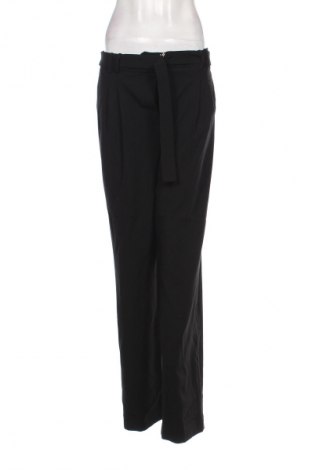 Pantaloni de femei Mango, Mărime L, Culoare Negru, Preț 137,99 Lei