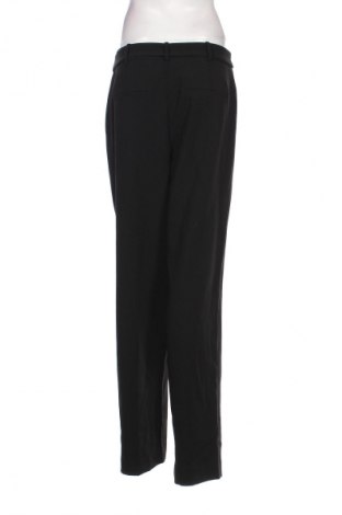 Pantaloni de femei Mango, Mărime L, Culoare Negru, Preț 117,99 Lei