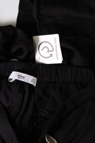 Damenhose Mango, Größe S, Farbe Schwarz, Preis 10,99 €