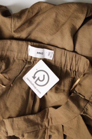 Damenhose Mango, Größe M, Farbe Grün, Preis € 10,99