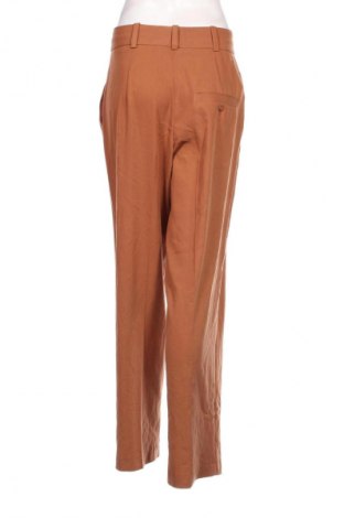 Pantaloni de femei Mango, Mărime M, Culoare Bej, Preț 52,99 Lei