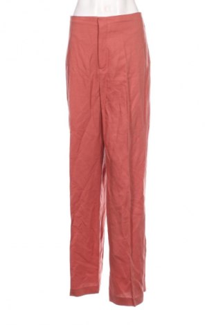 Damenhose Mango, Größe XL, Farbe Rosa, Preis € 10,99