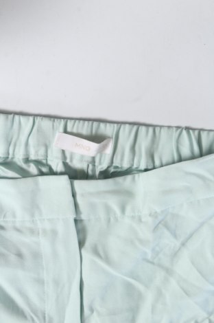 Damenhose Mango, Größe S, Farbe Blau, Preis € 9,99