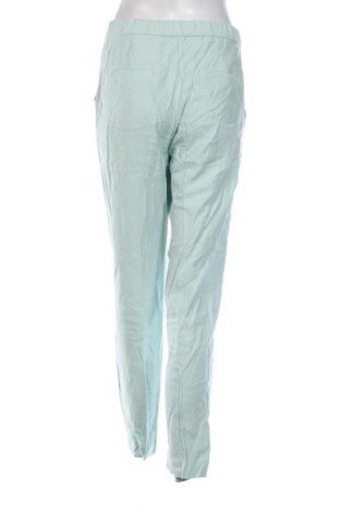 Pantaloni de femei Mango, Mărime S, Culoare Albastru, Preț 28,99 Lei