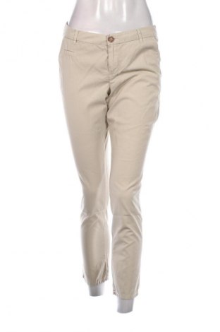 Damenhose Mango, Größe S, Farbe Beige, Preis 10,99 €