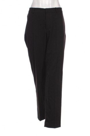 Pantaloni de femei Mango, Mărime L, Culoare Negru, Preț 43,99 Lei