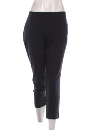 Pantaloni de femei Mango, Mărime L, Culoare Albastru, Preț 47,99 Lei