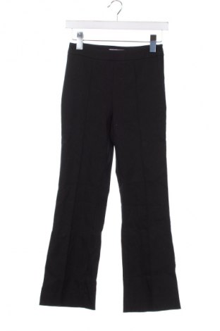 Pantaloni de femei Mango, Mărime XS, Culoare Negru, Preț 28,99 Lei